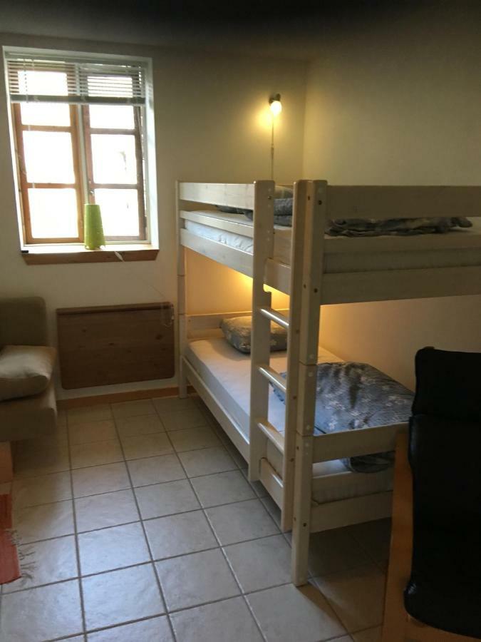 Korshojgards Bed Og Breakfast Herlufmagle Exterior foto